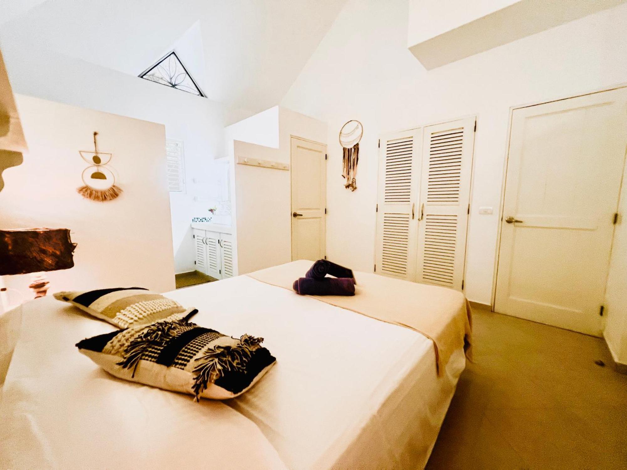Villa Clarissa No. 8 Las Terrenas Habitación foto